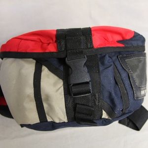 Diesel waist bag